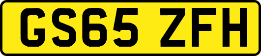 GS65ZFH