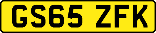 GS65ZFK