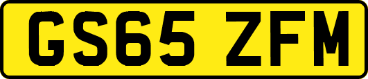GS65ZFM