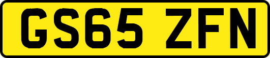 GS65ZFN