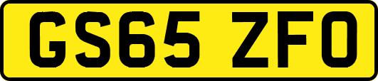 GS65ZFO
