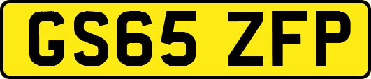 GS65ZFP