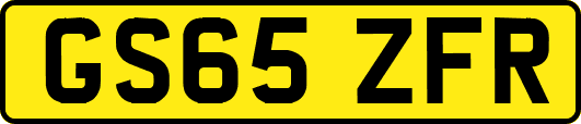 GS65ZFR