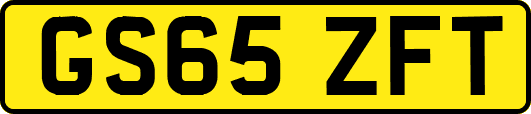 GS65ZFT