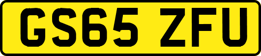 GS65ZFU