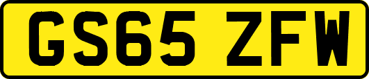 GS65ZFW