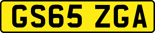 GS65ZGA