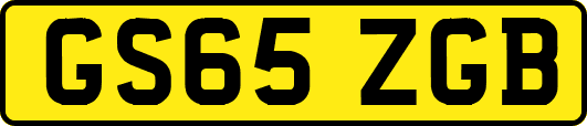 GS65ZGB
