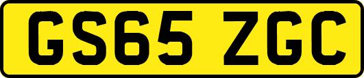 GS65ZGC