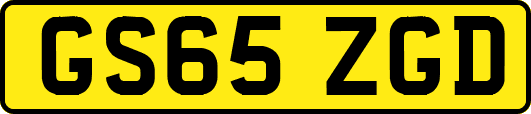 GS65ZGD