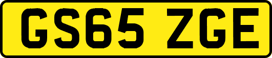 GS65ZGE