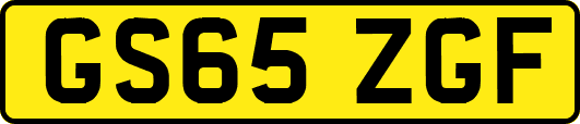 GS65ZGF
