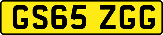 GS65ZGG