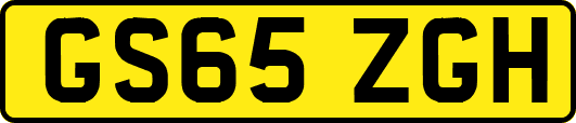 GS65ZGH