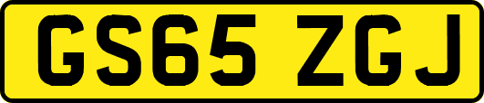 GS65ZGJ