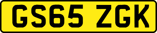 GS65ZGK