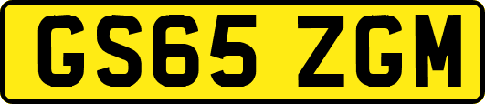 GS65ZGM