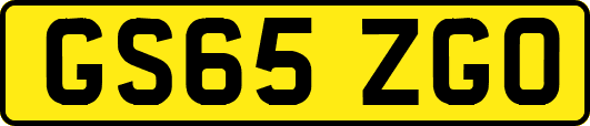 GS65ZGO