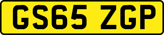 GS65ZGP
