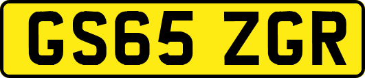 GS65ZGR