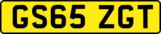 GS65ZGT