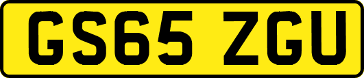 GS65ZGU