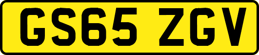 GS65ZGV