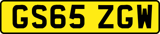 GS65ZGW