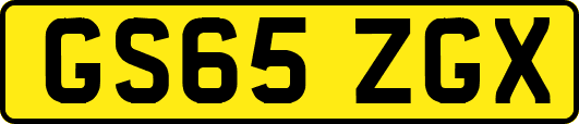 GS65ZGX