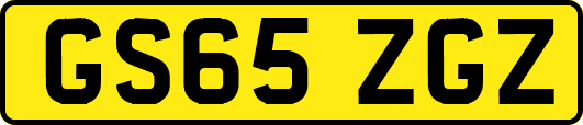 GS65ZGZ