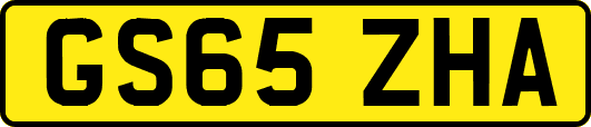 GS65ZHA