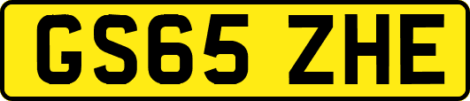 GS65ZHE