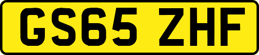 GS65ZHF