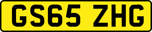 GS65ZHG