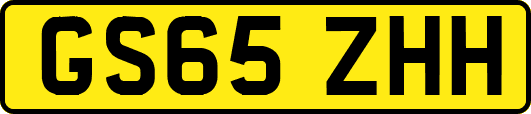GS65ZHH