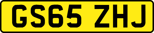 GS65ZHJ