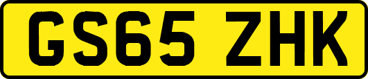 GS65ZHK