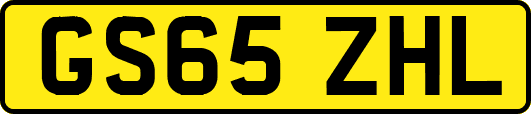 GS65ZHL