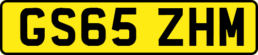 GS65ZHM