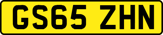 GS65ZHN