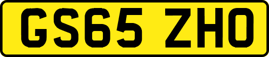 GS65ZHO