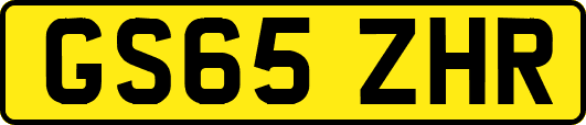 GS65ZHR