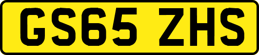 GS65ZHS