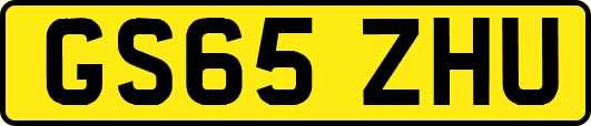 GS65ZHU