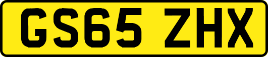 GS65ZHX