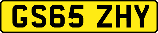 GS65ZHY