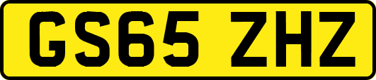 GS65ZHZ