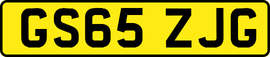 GS65ZJG