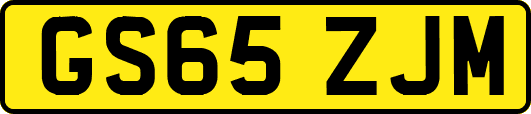 GS65ZJM