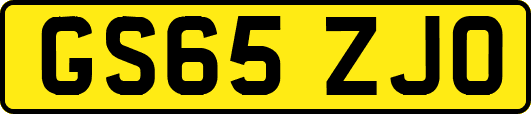 GS65ZJO